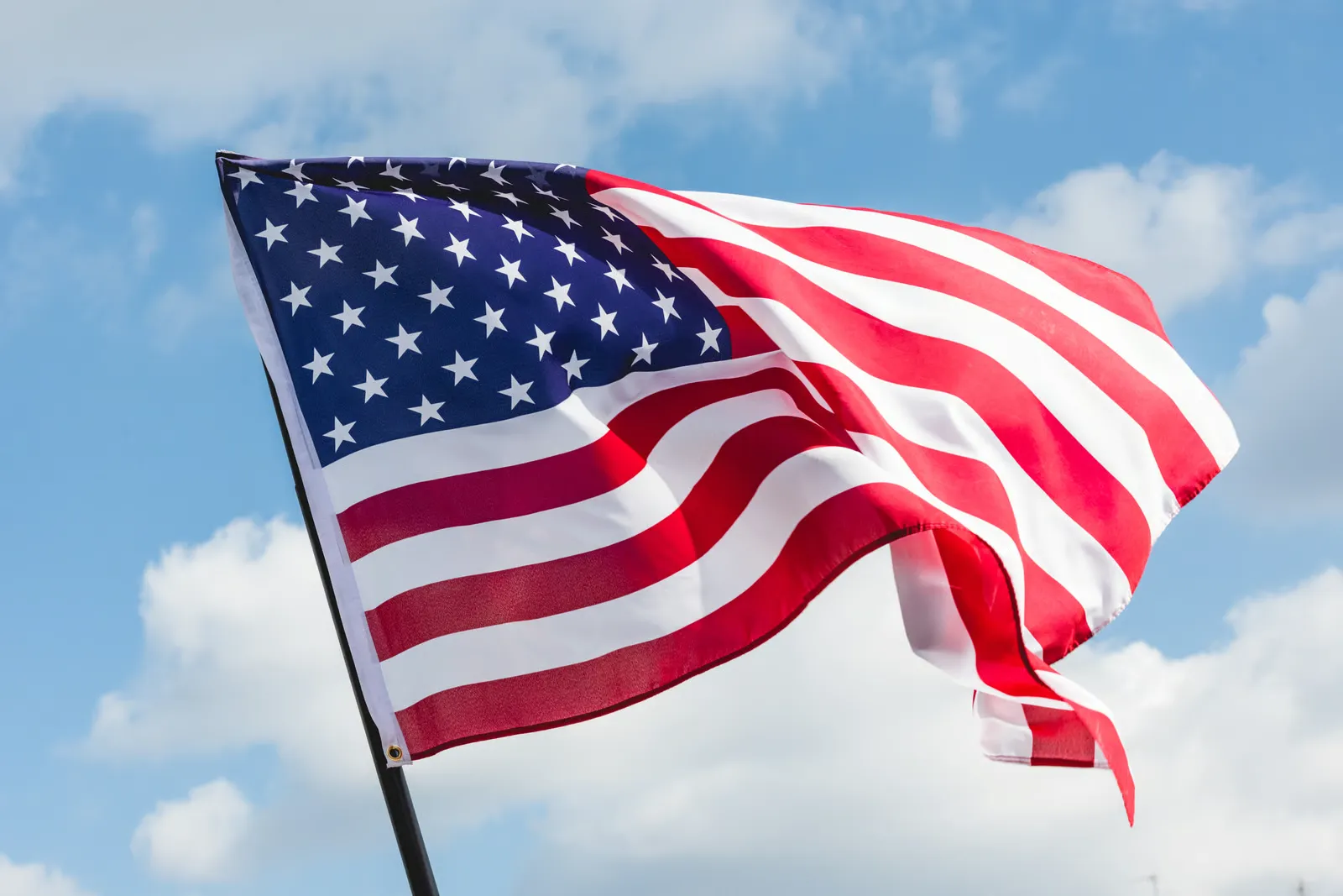 USA